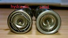 Valve Tappet