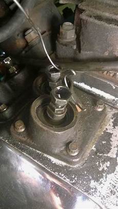 Valve Tappet