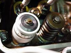 Valve Train