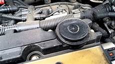 Valve Train