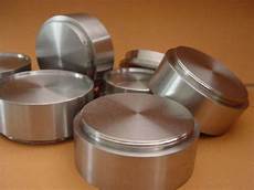 Vanadium Products