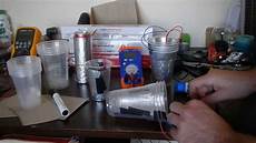 Variable Capacitor