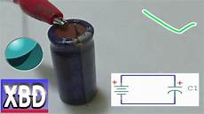 Variable Capacitor