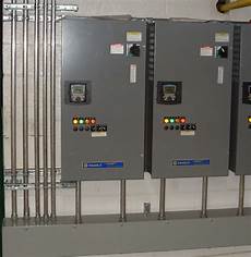 Variable Speed Drives