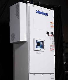 Variable Speed Drives