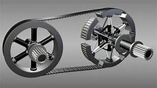 Variable Speed Types