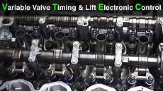 Variable Speed Types