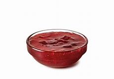 Vegetable jam