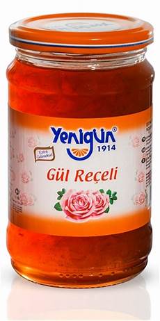 Vegetable jam