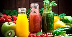 Vegetable Juice