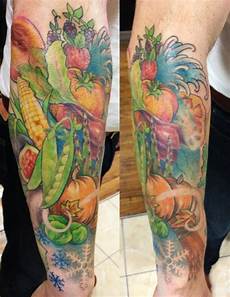 Vegetable Knives