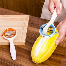 Vegetable Peelers