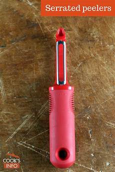 Vegetable Peelers