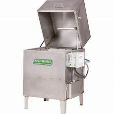 Vegetable Washer Parts