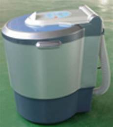 Vegetable Washer Parts
