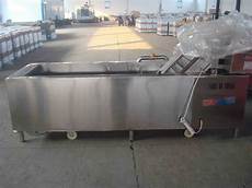 Vegetable Washer Parts