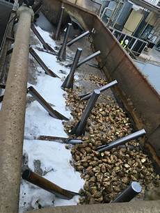 Vegetable Washer Parts