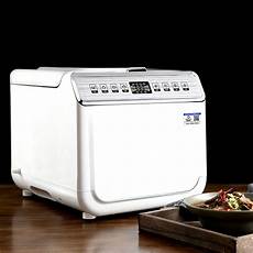 Vegetable Washers