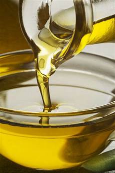 Vegtable Oil