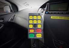Vehicle Control