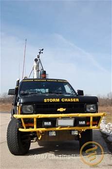 Vehicle Equipment