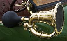 Vehicle Horn
