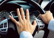 Vehicle Horn