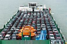 Vehicle Shipping