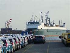 Vehicle Shipping