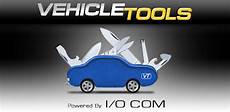 VehicleTools