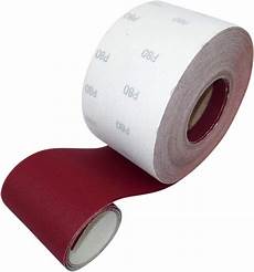 Velcro Sandpaper