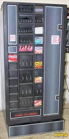 Vending machines