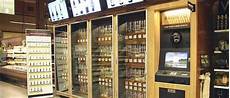 Vending machines
