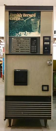 Vending machines