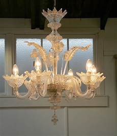 Venetian Chandelier