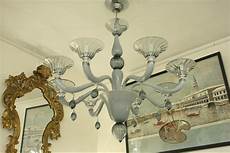 Venetian Chandelier