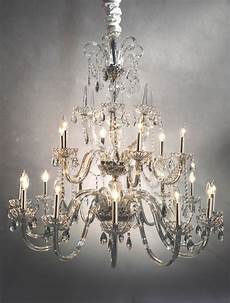 Venetian Chandelier