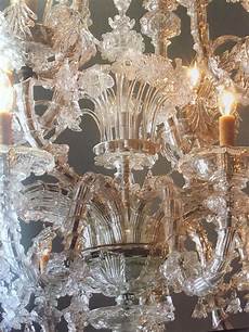 Venetian Chandelier