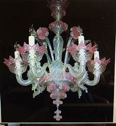 Venetian Chandelier
