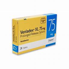 Venlafaxine Hydrochloride
