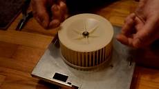 Ventilation Fans