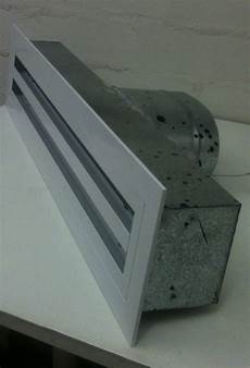 Ventilation Fans