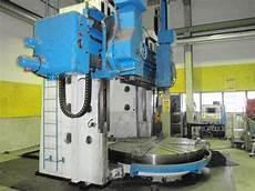 Vertical Cnc Lathe