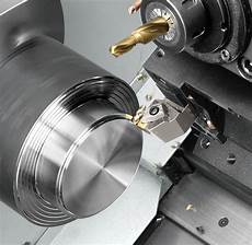 Vertical Cnc Lathe