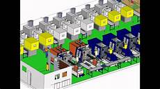Vertical Injection Moulding Machine