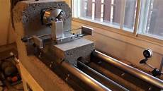 Vertical Turning Lathe