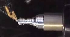 Vertical Turning Lathe