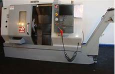 Vertical Turning Lathe
