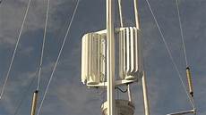 Vertical Wind Mill