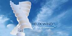 Vertical Wind Mill